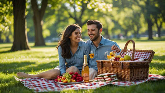Picnic Date